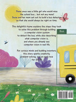 Susie's School Bus Solution