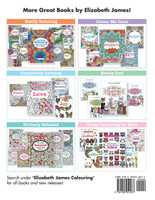 Divinely Detailed Colouring Book 4