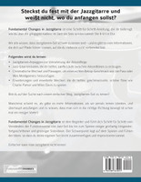 Fundamental Changes in Jazzgitarre