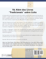 Heróis da Guitarra Country - 100 Licks Clássicos de Country Para Guitarra