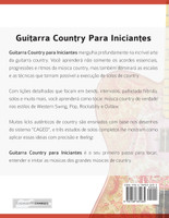 Guitarra Country Para Iniciantes