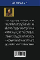 Crime and Punishment, Vol. 2 (Esprios Classics)