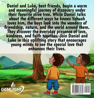 YAHUAH Loves Me, This I Know