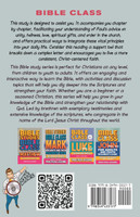 Bible Class for Adults and Youth Beginner's Guide - 1 Corinthians