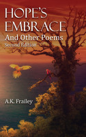 Hope's Embrace And Other Poems
