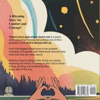 There's Not a Spot where God is Not