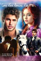 Come Love Someone Like Me