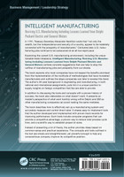 Intelligent Manufacturing