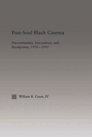 Post-Soul Black Cinema