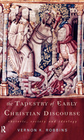 Tapestry of Early Christian Discourse