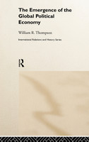 Emergence of the Global Political Economy