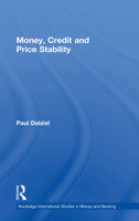 Money, Credit and Price Stability