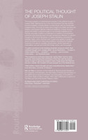 Political Thought of Joseph Stalin