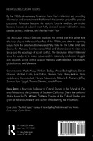 Revolution Wasn't Televised