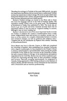 Development of Secularism in Turkey