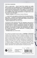 Reliability of Structures