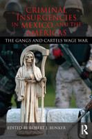 Criminal Insurgencies in Mexico and the Americas