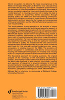 Housing Policy and Economic Power