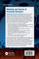Modeling and Control of Precision Actuators