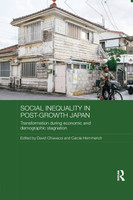 Social Inequality in Post-Growth Japan