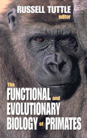 Functional and Evolutionary Biology of Primates