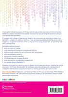 Creating the Coding Generation in Primary Schools