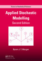 Applied Stochastic Modelling