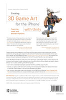 Creating 3D Game Art for the iPhone with Unity