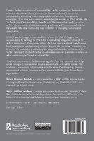 UNHCR and the Struggle for Accountability