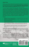 Fundamentals of Natural Computing