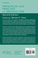 Principles and Practice of Bioanalysis