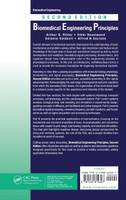 Biomedical Engineering Principles