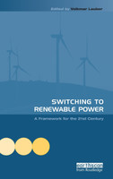 Switching to Renewable Power