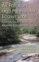 Air Pollution and Freshwater Ecosystems