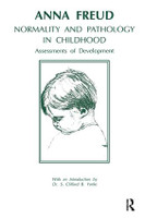 Normality and Pathology in Childhood