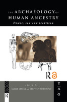 Archaeology of Human Ancestry