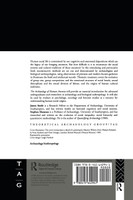 Archaeology of Human Ancestry