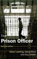 Prison Officer