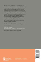 Chinese State in Ming Society