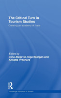 Critical Turn in Tourism Studies