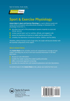 BIOS Instant Notes in Sport and Exercise Physiology