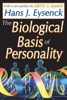 Biological Basis of Personality