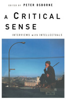 Critical Sense