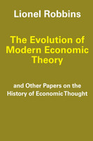Evolution of Modern Economic Theory
