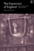 Expansion of England