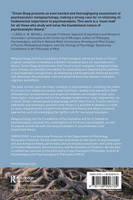 Metapsychology and the Foundations of Psychoanalysis