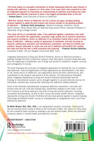 Integrated Approaches to Drug and Alcohol Problems