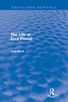 Life of Ezra Pound