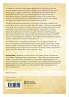 Social Rights and Human Welfare