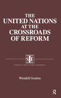 United Nations at the Crossroads of Reform